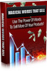 Thumbnail Magical Words That Sell +Bonus Thumbnail Magical Words That Sell +Bonus