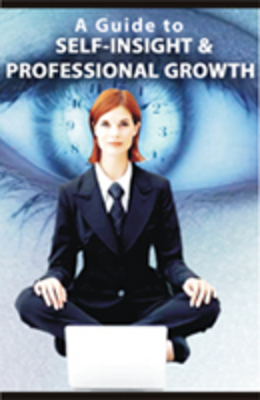 Product picture Self Insight & Professional Growth Audio Book Pt 1