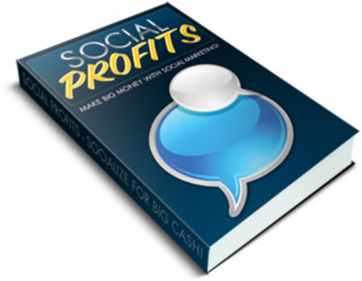 Product picture Social Marketing Minisite Package -PLR + Report